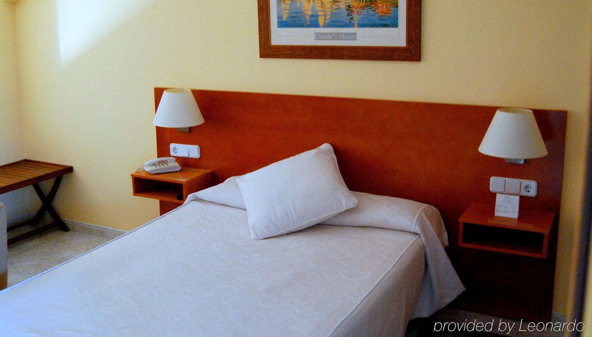 Park Sedo Aparthotel 루비 객실 사진
